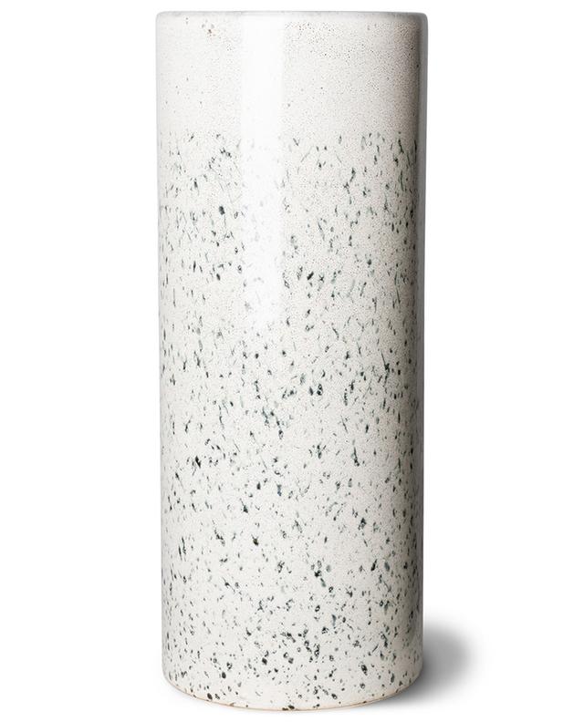 Vase en céramique 70s Ceramics Hail XL HKLIVING