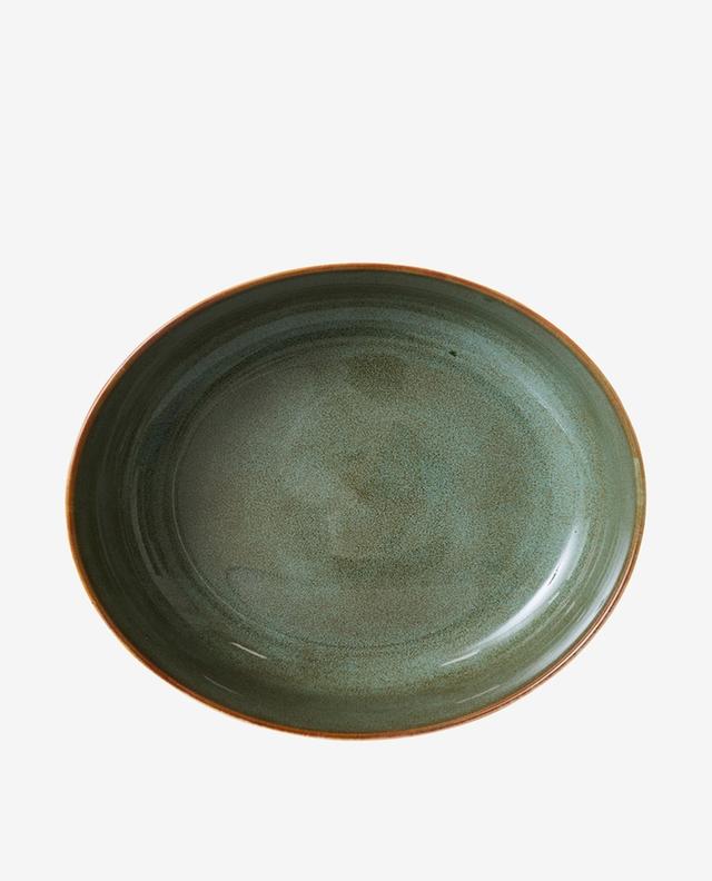 Saladier en céramique 70s Ceramics Shore HKLIVING