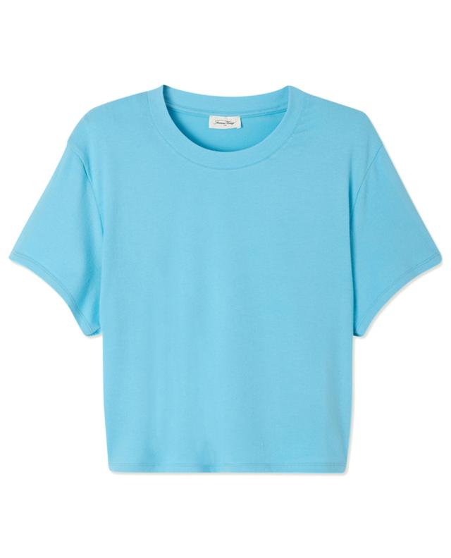 Kurzärmeliges T-Shirt Ypawood AMERICAN VINTAGE