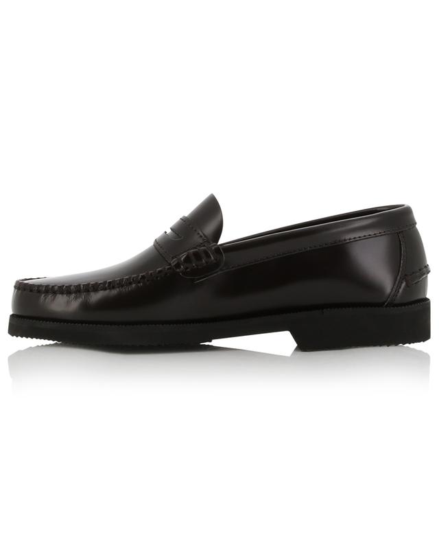 Penny leather loafers ANNIEL