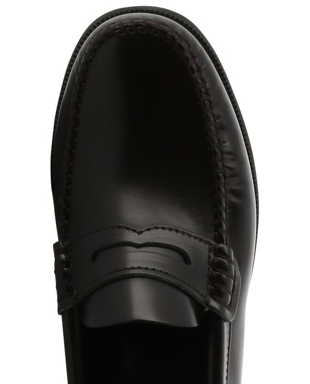 Penny leather loafers ANNIEL