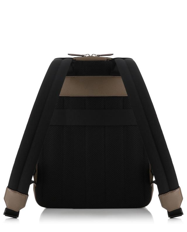 Sartorial Medium 3 Comp saffiano leather backpack MONTBLANC