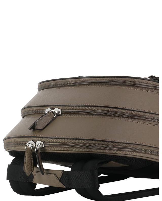 Sartorial Medium 3 Comp saffiano leather backpack MONTBLANC