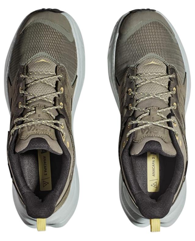 Chaussures de randonnée Anacapa 2 Low Gore-Tex HOKA ONE