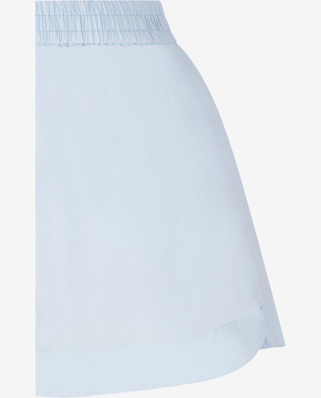 Shorts aus Baumwolle Chiara LMND