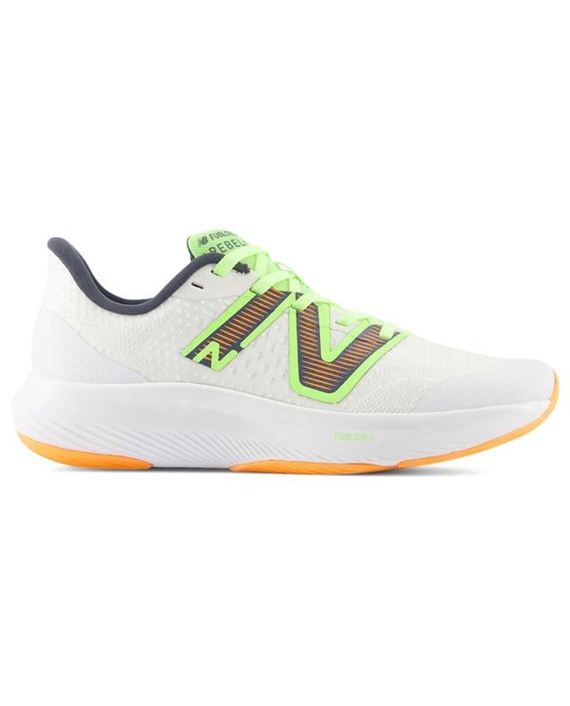 Fuel Cell Rebel V3 children&#039;s running shoes NEW BALANCE