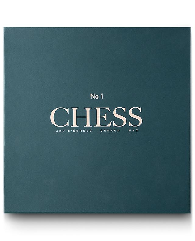 Jeux d&#039;échecs Classic - Chess PRINTWORKS
