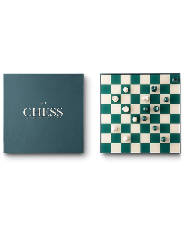 Classic - Chess chess set PRINTWORKS