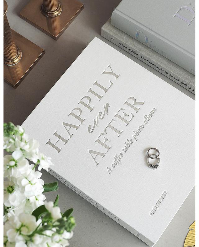 Album photo Happily ever After PRINTWORKS