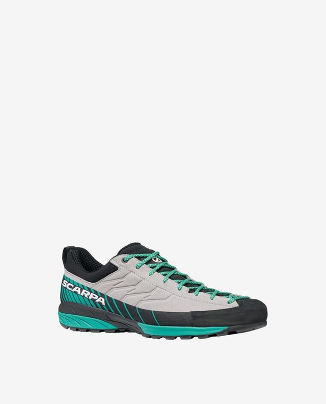 Mescalito WMN mountain hiking shoes SCARPA