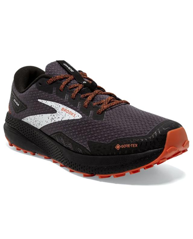 Divide 4 GTX women&#039;s trail running shoes BROOKS