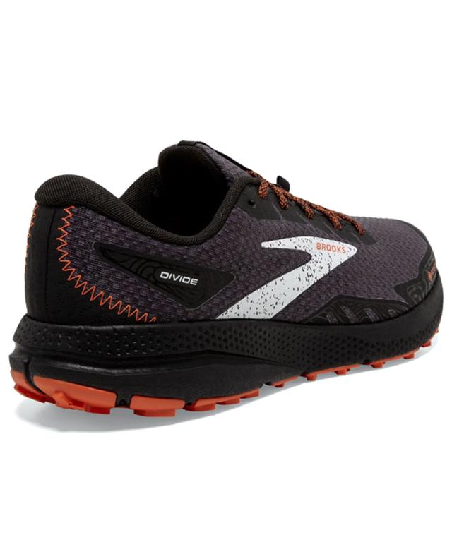 Chaussures de trail running homme Divide 4 GTX BROOKS