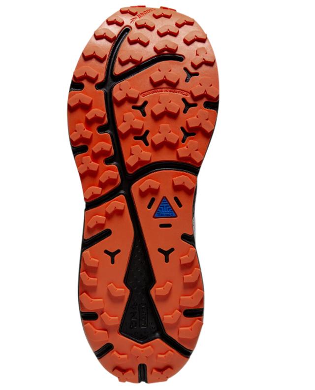 Damen-Trail-Running-Schuhe Divide 4 GTX BROOKS