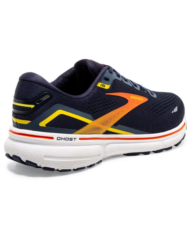 Chaussures de running route homme Ghost 15 BROOKS
