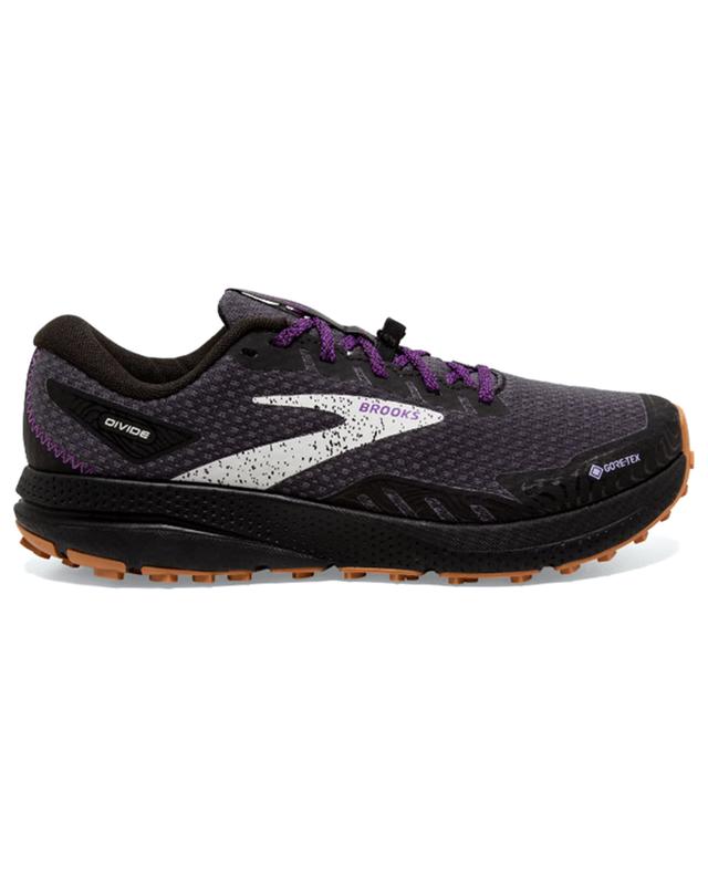 Divide 4 GTX women&#039;s trail running shoes BROOKS