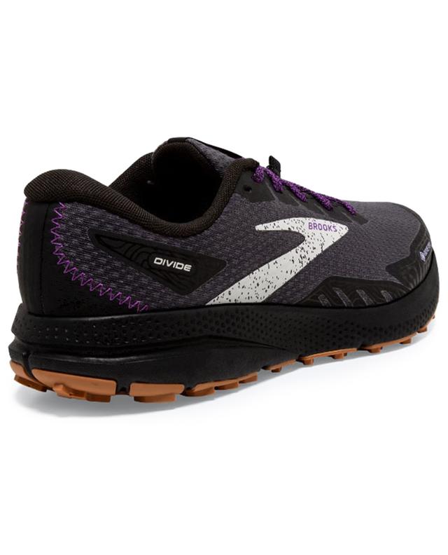 Chaussures de trail running femme Divide 4 GTX BROOKS