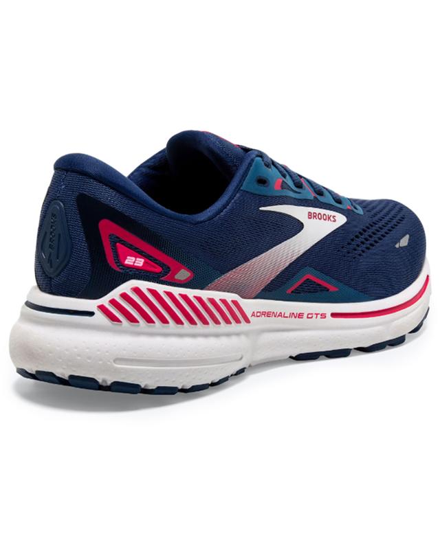 Adrenaline GTS 23 women&#039;s street running shoes BROOKS