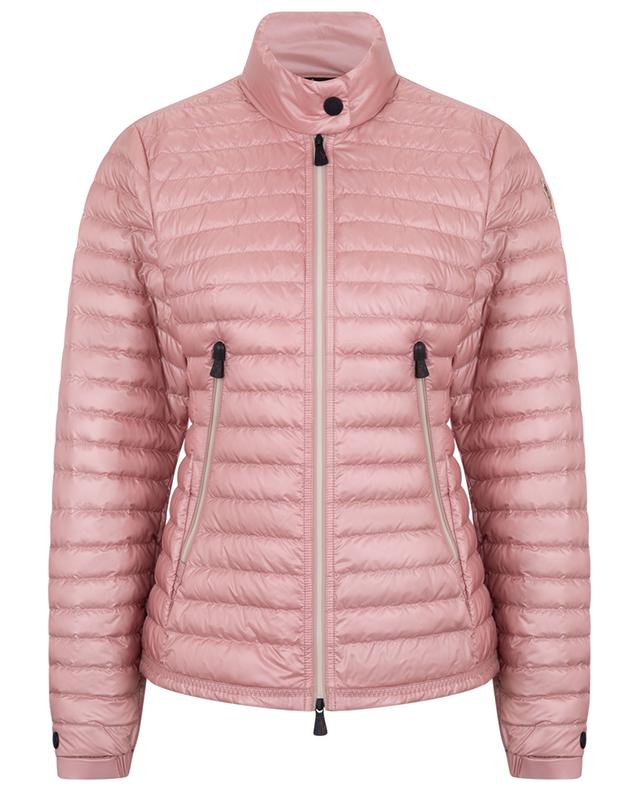 Pontaix lightweight ripstop down jacket MONCLER GRENOBLE