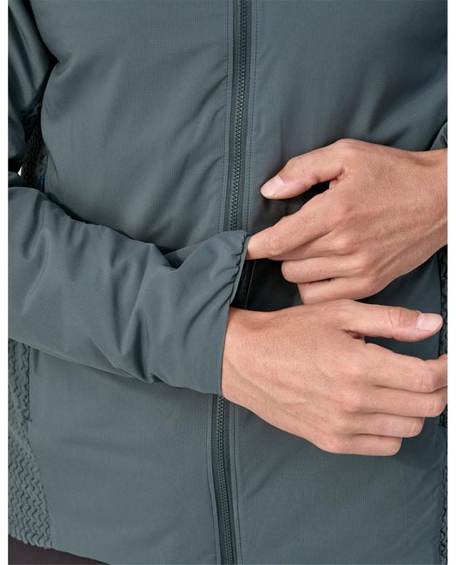 H Nano-Air Light Hybrid padded outdoor jacket PATAGONIA