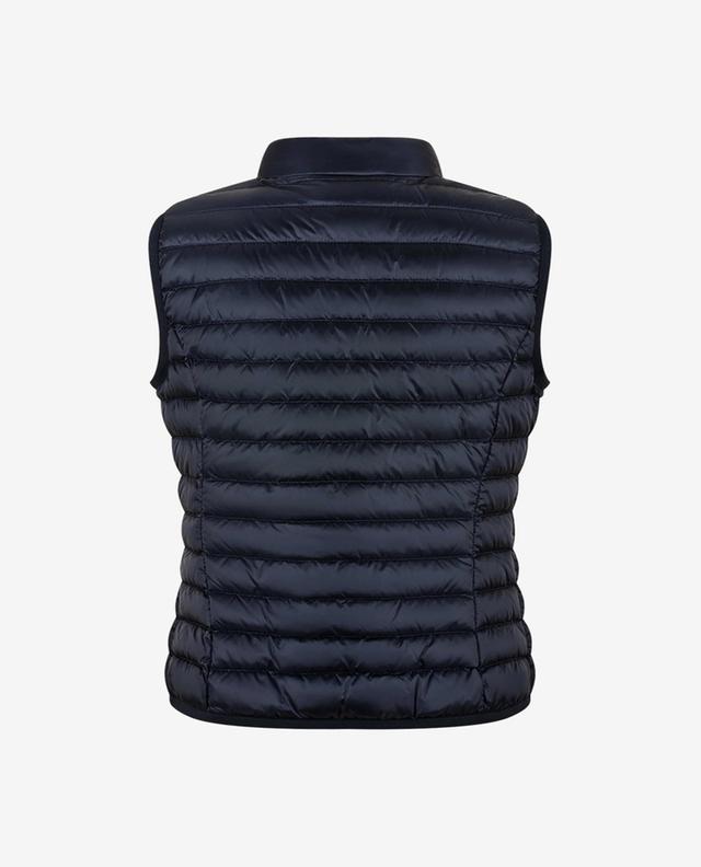 Madeira lightweight quilted vest CAPE HORN