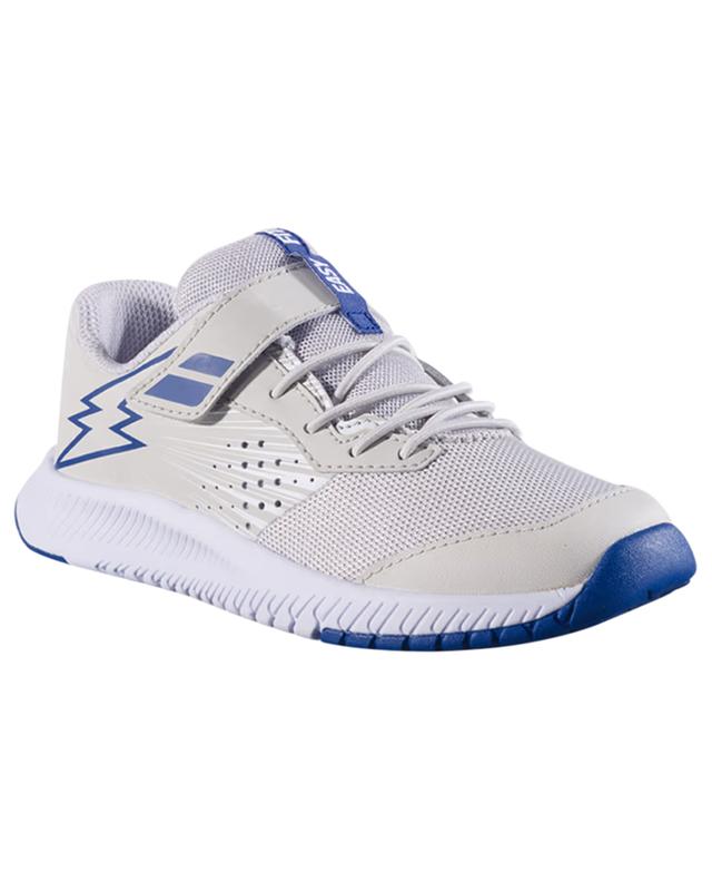 Pulsion All Court Kid boy&#039;s tennis shoes BABOLAT