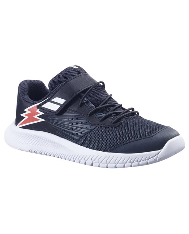 Pulsion All Court Kid boy&#039;s tennis shoes BABOLAT