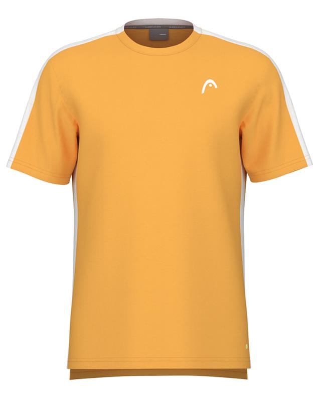 Slice boy&#039;s short-sleeved tennis T-shirt HEAD