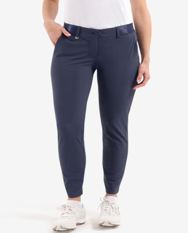 Pantalon stretch de golf Sell 599 CHERVO