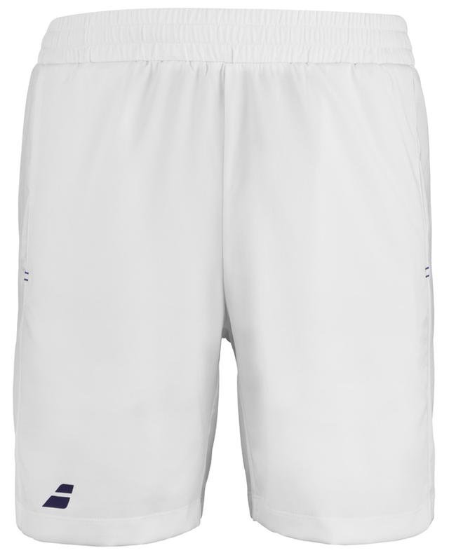 Jungen-Tennis-Shorts Play BABOLAT