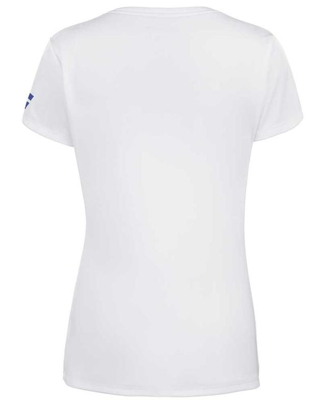 Play Cap Sleeve girl&#039;s tennis T-shirt BABOLAT