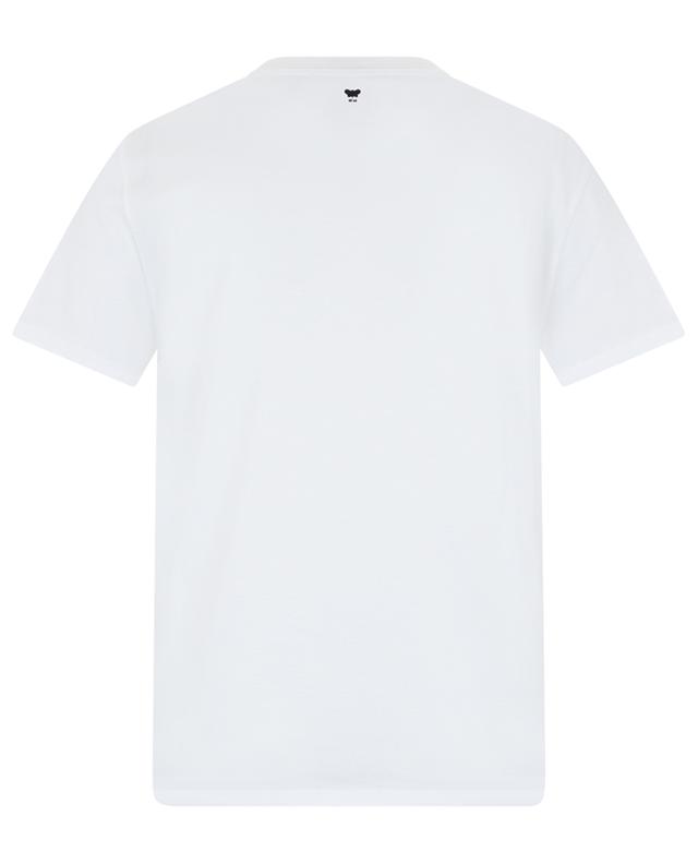 Yen printed short-sleeved T-shirt WEEKEND MAX MARA