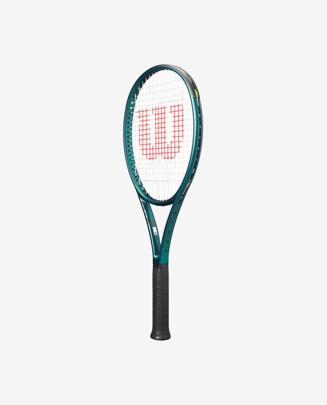 Blade 98 16x19 V9 tennis racquet WILSON