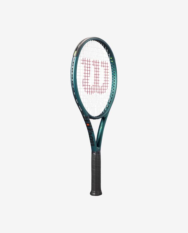 Blade 100L V9 tennis racquet WILSON