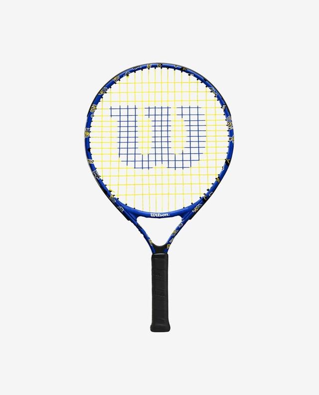 Minions 3.0 Jr 23 children&#039;s tennis racquet WILSON
