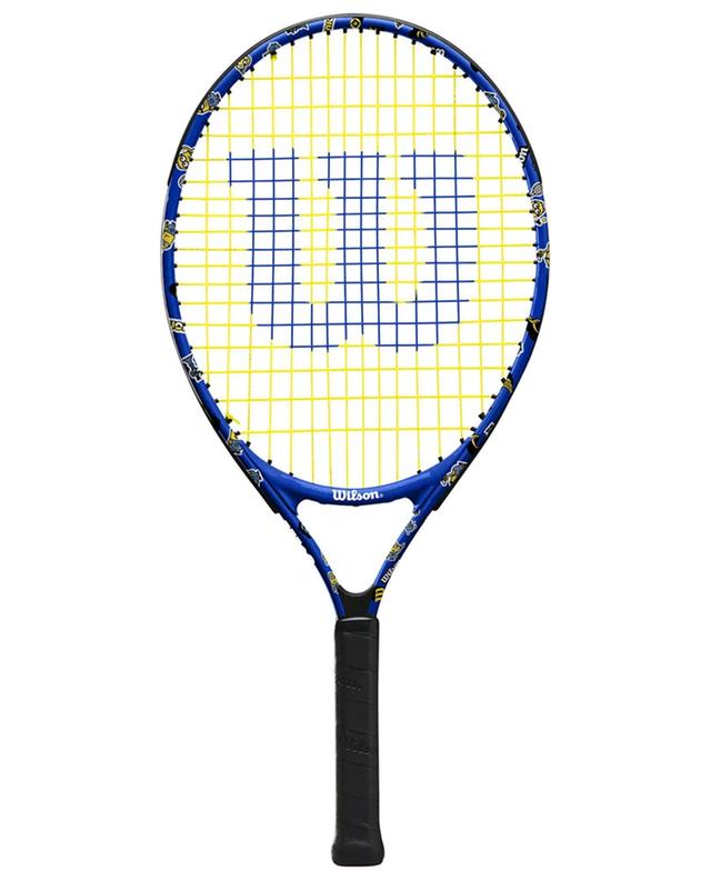 Kinder-Tennisschläger Minions 3.0 Jr 23 WILSON