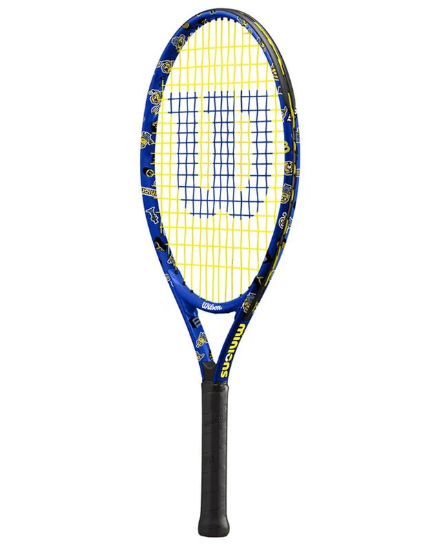 Minions 3.0 Jr 23 children&#039;s tennis racquet WILSON