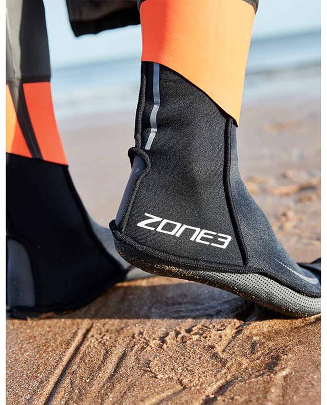 Chaussettes de surf et de natation en néoprene ZONE3