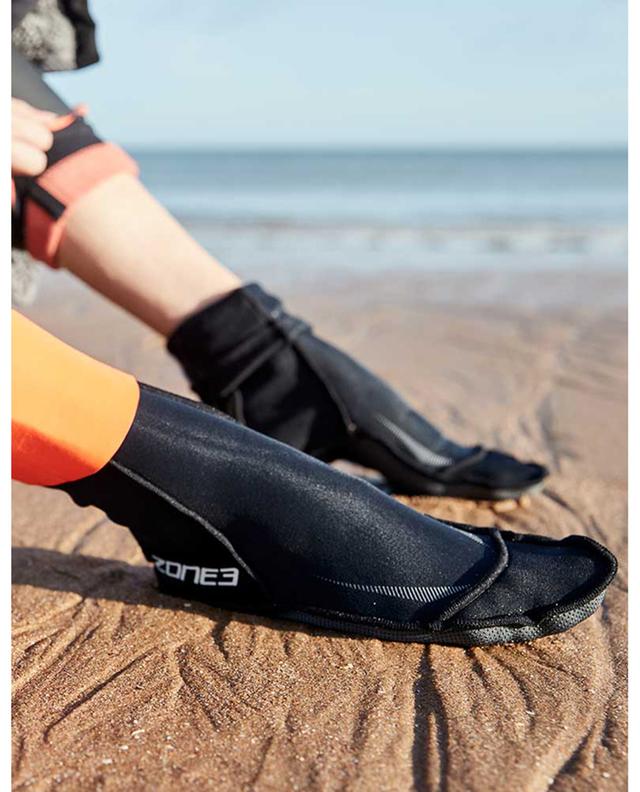 Neoprene surf and swimming socks ZONE3