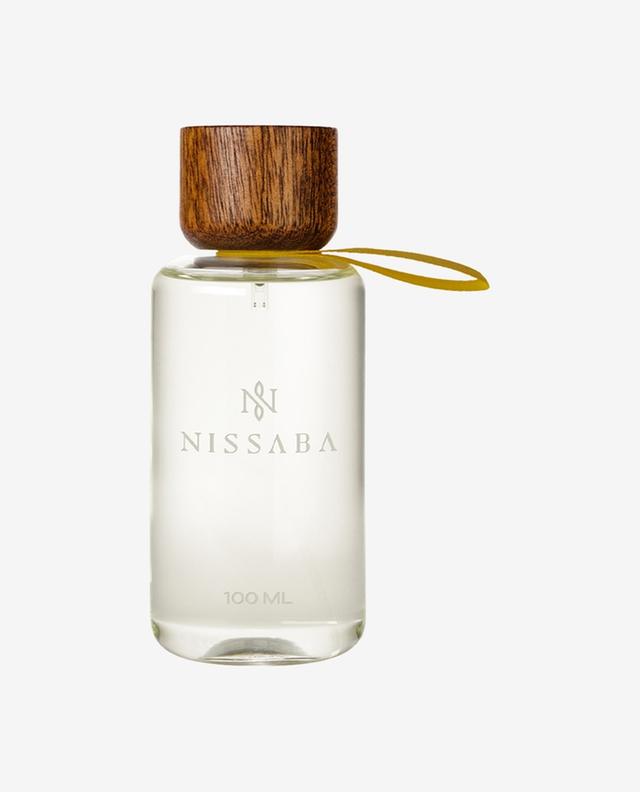 Eau de parfum Berbera - 100 ml NISSABA