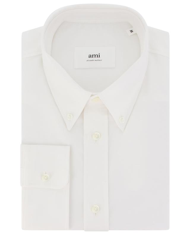 Ami de Coeur long-sleeved shirt AMI