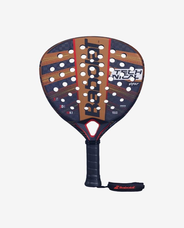 Technical Viper padel racquet BABOLAT