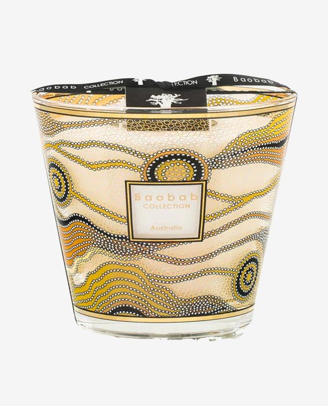 Australia scented candle - Max 16 BAOBAB