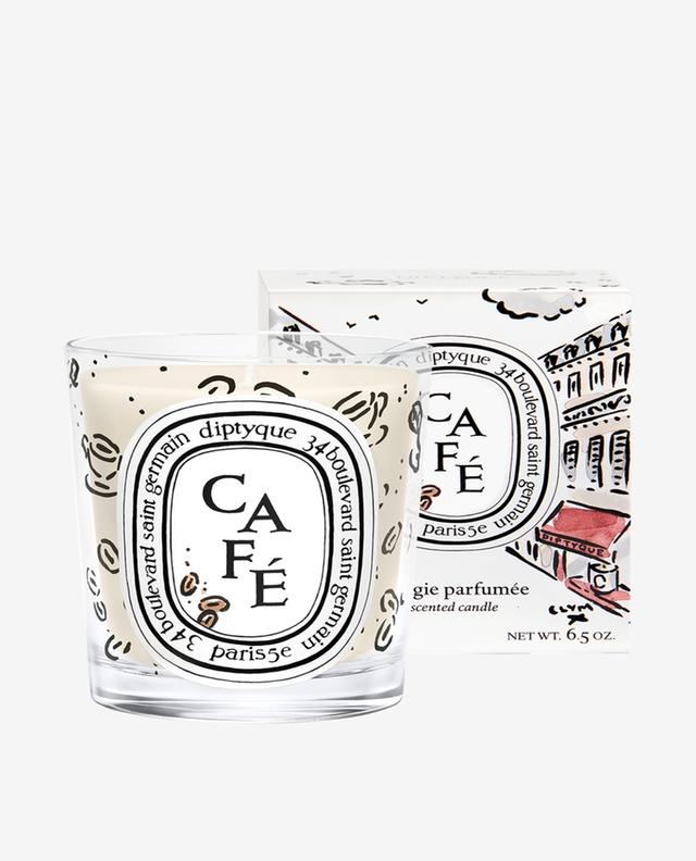 Café scented candle - 190 g DIPTYQUE