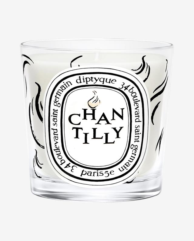 Chantilly scented candle - 190 g DIPTYQUE