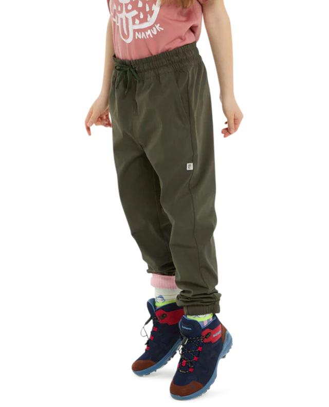 Dash children&#039;s ripstop trousers NAMUK