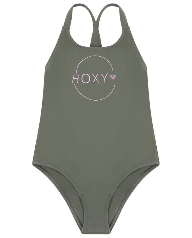 Basic Active girl&#039;s swimsuit ROXY