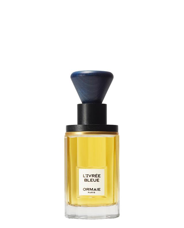 Eau de Parfum L&#039;Ivrée Bleue - 100 ml ORMAIE