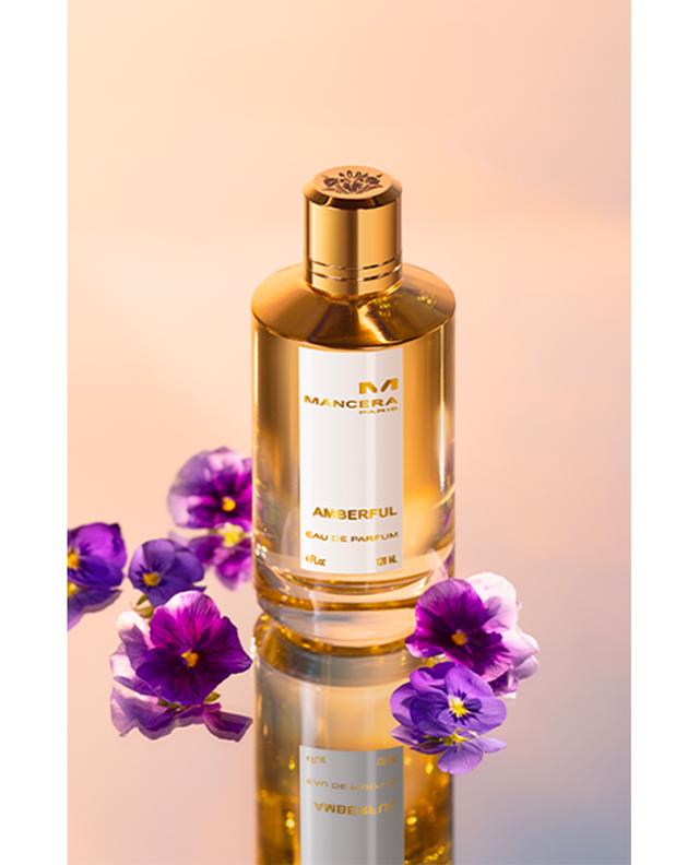 Amberful eau de parfum - 60 ml MANCERA