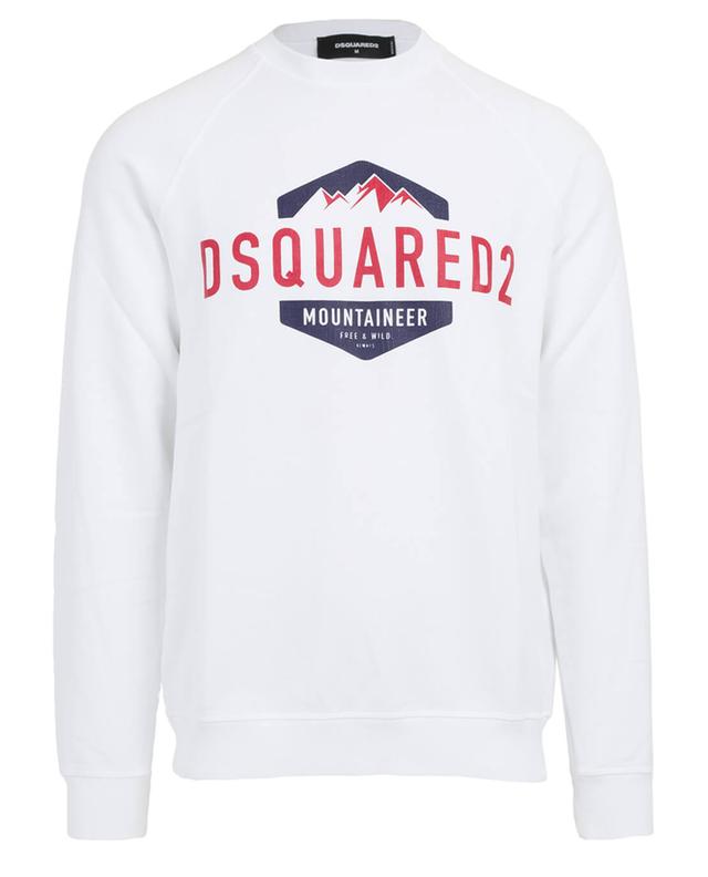 dsquared hoodie ioffer