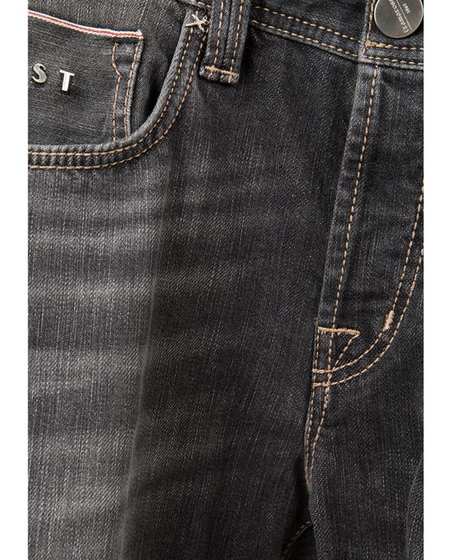 TRAMAROSSA Cimosa slim fit jeans - Outlet